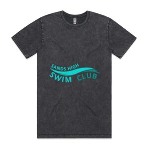 Stone Wash Staple Tee (Sale) Thumbnail