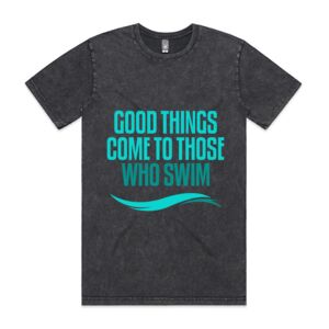 Stone Wash Staple Tee (Sale) Thumbnail