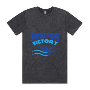 Stone Wash Staple Tee (Sale) Thumbnail