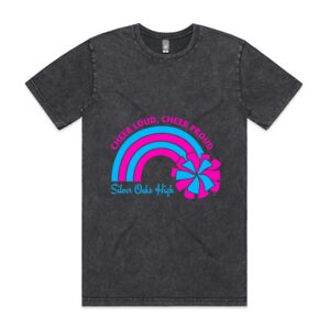 Stone Wash Staple Tee (Sale) Thumbnail