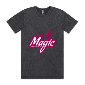 Stone Wash Staple Tee (Sale) Thumbnail