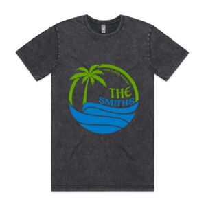 Stone Wash Staple Tee (Sale) Thumbnail