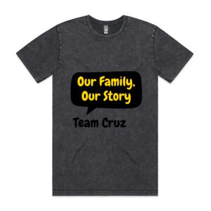 Stone Wash Staple Tee (Sale) Thumbnail