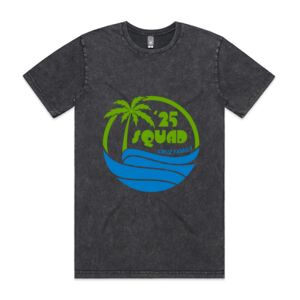 Stone Wash Staple Tee (Sale) Thumbnail