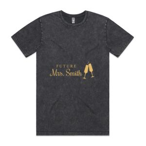 Stone Wash Staple Tee (Sale) Thumbnail