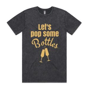 Stone Wash Staple Tee (Sale) Thumbnail