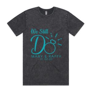 Stone Wash Staple Tee (Sale) Thumbnail
