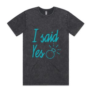 Stone Wash Staple Tee (Sale) Thumbnail