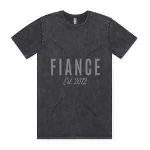 Stone Wash Staple Tee (Sale) Thumbnail