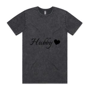 Stone Wash Staple Tee (Sale) Thumbnail