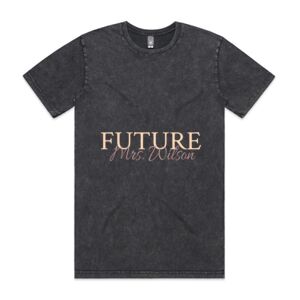 Stone Wash Staple Tee (Sale) Thumbnail