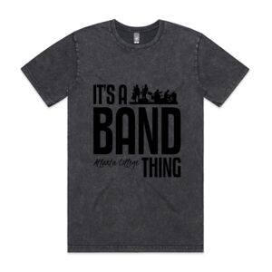 Stone Wash Staple Tee (Sale) Thumbnail