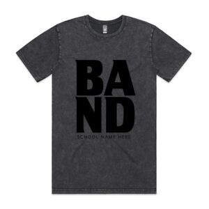 Stone Wash Staple Tee (Sale) Thumbnail