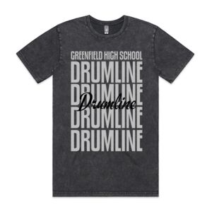 Stone Wash Staple Tee (Sale) Thumbnail