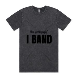 Stone Wash Staple Tee (Sale) Thumbnail