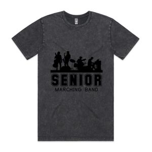 Stone Wash Staple Tee (Sale) Thumbnail