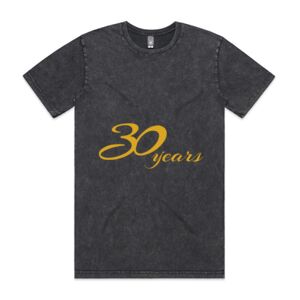 Stone Wash Staple Tee (Sale) Thumbnail