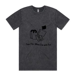 Stone Wash Staple Tee (Sale) Thumbnail