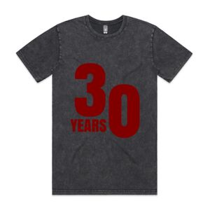 Stone Wash Staple Tee (Sale) Thumbnail