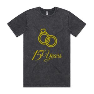 Stone Wash Staple Tee (Sale) Thumbnail