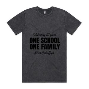 Stone Wash Staple Tee (Sale) Thumbnail