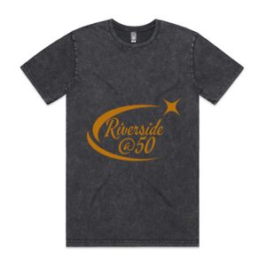 Stone Wash Staple Tee (Sale) Thumbnail