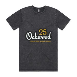 Stone Wash Staple Tee (Sale) Thumbnail