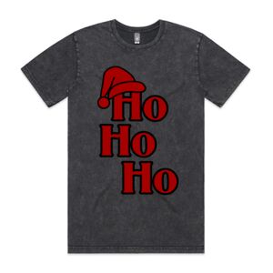 Stone Wash Staple Tee (Sale) Thumbnail