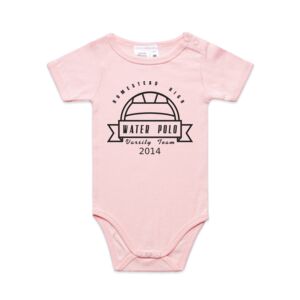 Infant Mini-Me 1-Piece (same day) Thumbnail