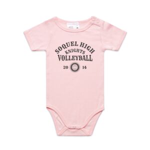 Infant Mini-Me 1-Piece (same day) Thumbnail