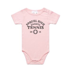 Infant Mini-Me 1-Piece (same day) Thumbnail