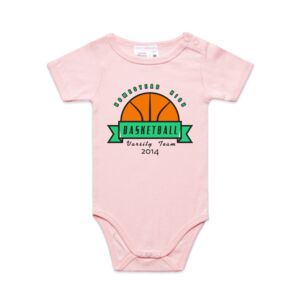 Infant Mini-Me 1-Piece (same day) Thumbnail