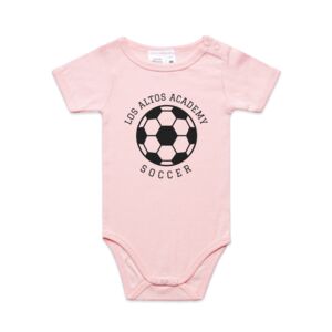 Infant Mini-Me 1-Piece (same day) Thumbnail