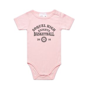 Infant Mini-Me 1-Piece (same day) Thumbnail