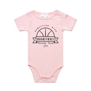 Infant Mini-Me 1-Piece (same day) Thumbnail