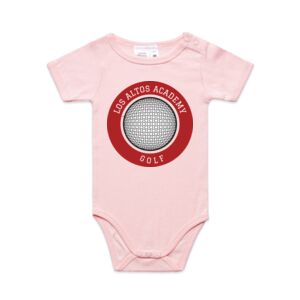 Infant Mini-Me 1-Piece (same day) Thumbnail