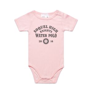 Infant Mini-Me 1-Piece (same day) Thumbnail