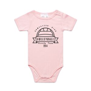 Infant Mini-Me 1-Piece (same day) Thumbnail