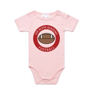 Infant Mini-Me 1-Piece (same day) Thumbnail