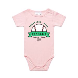 Infant Mini-Me 1-Piece (same day) Thumbnail