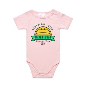 Infant Mini-Me 1-Piece (same day) Thumbnail