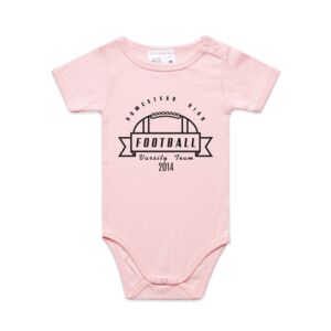 Infant Mini-Me 1-Piece (same day) Thumbnail