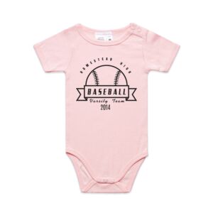 Infant Mini-Me 1-Piece (same day) Thumbnail