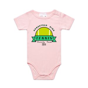 Infant Mini-Me 1-Piece (same day) Thumbnail