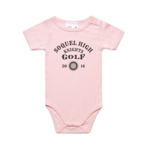 Infant Mini-Me 1-Piece (same day) Thumbnail