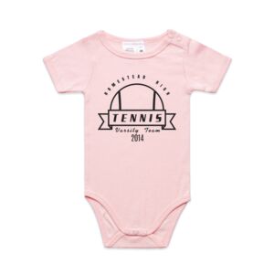 Infant Mini-Me 1-Piece (same day) Thumbnail