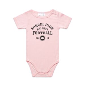 Infant Mini-Me 1-Piece (same day) Thumbnail