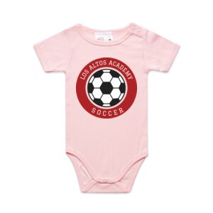 Infant Mini-Me 1-Piece (same day) Thumbnail