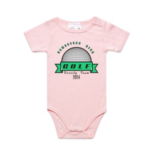 Infant Mini-Me 1-Piece (same day) Thumbnail