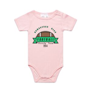 Infant Mini-Me 1-Piece (same day) Thumbnail